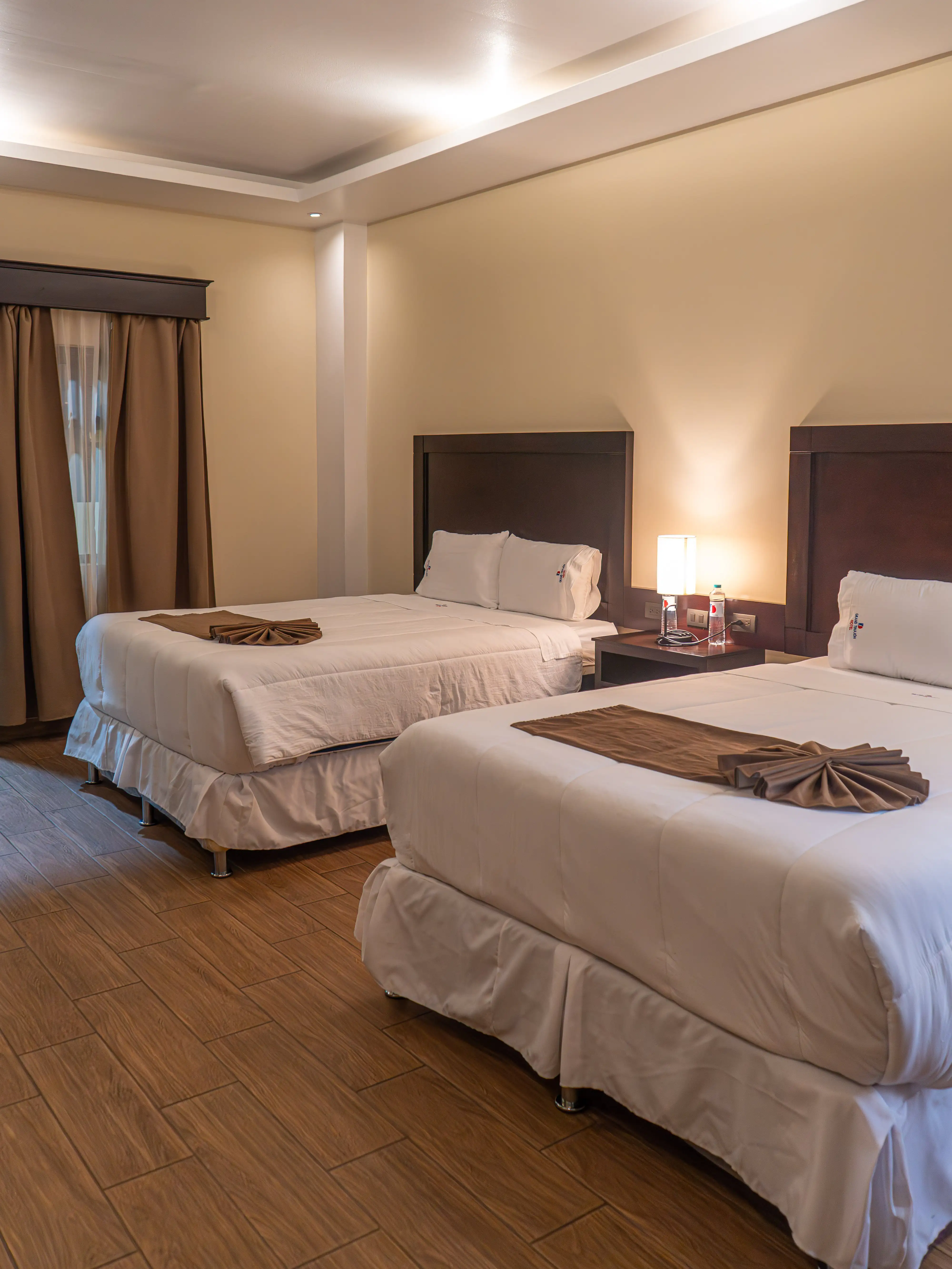 Grand Tinajón Hotel