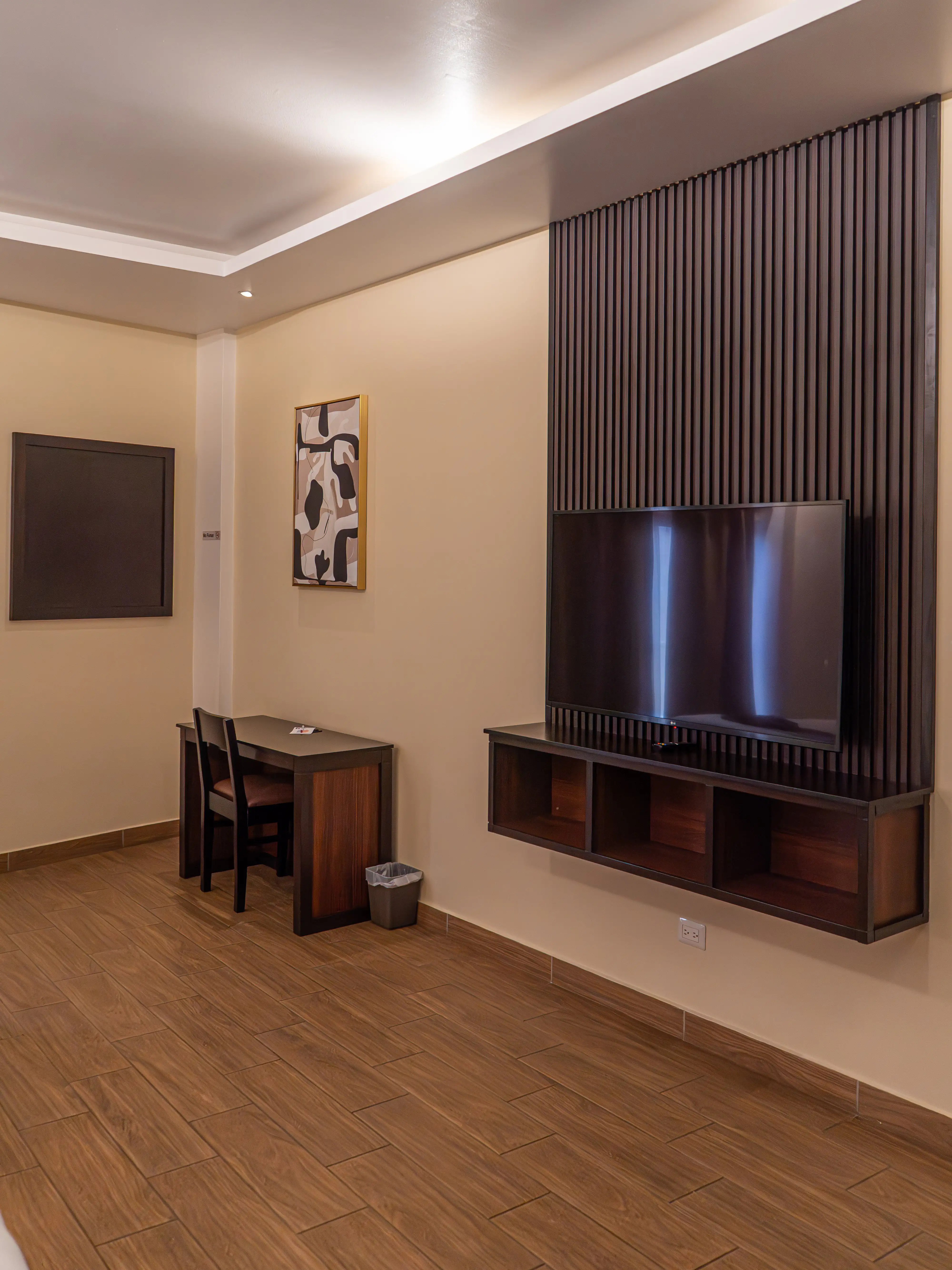 Grand Tinajón Hotel