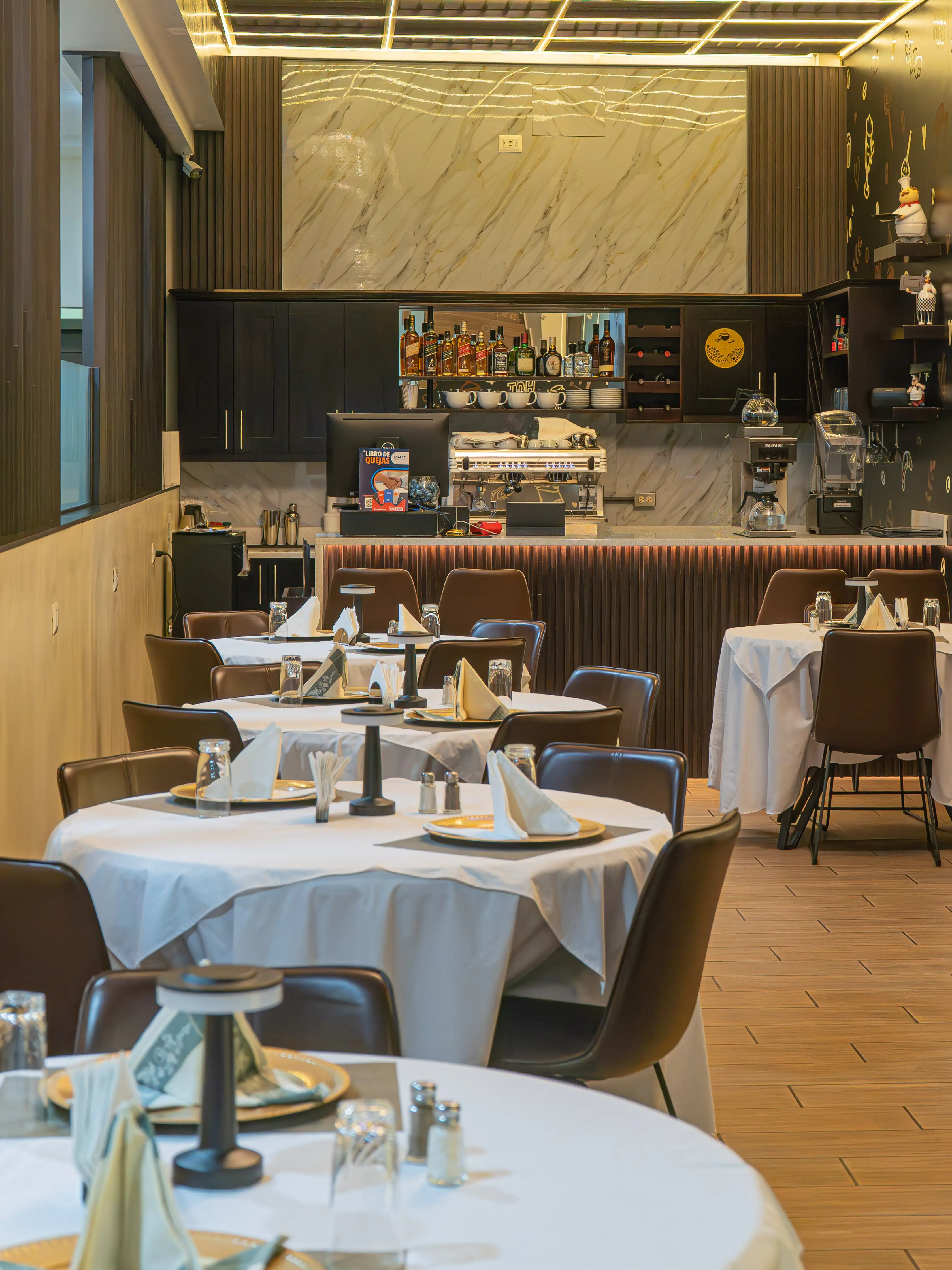 Grand Tinajón Hotel