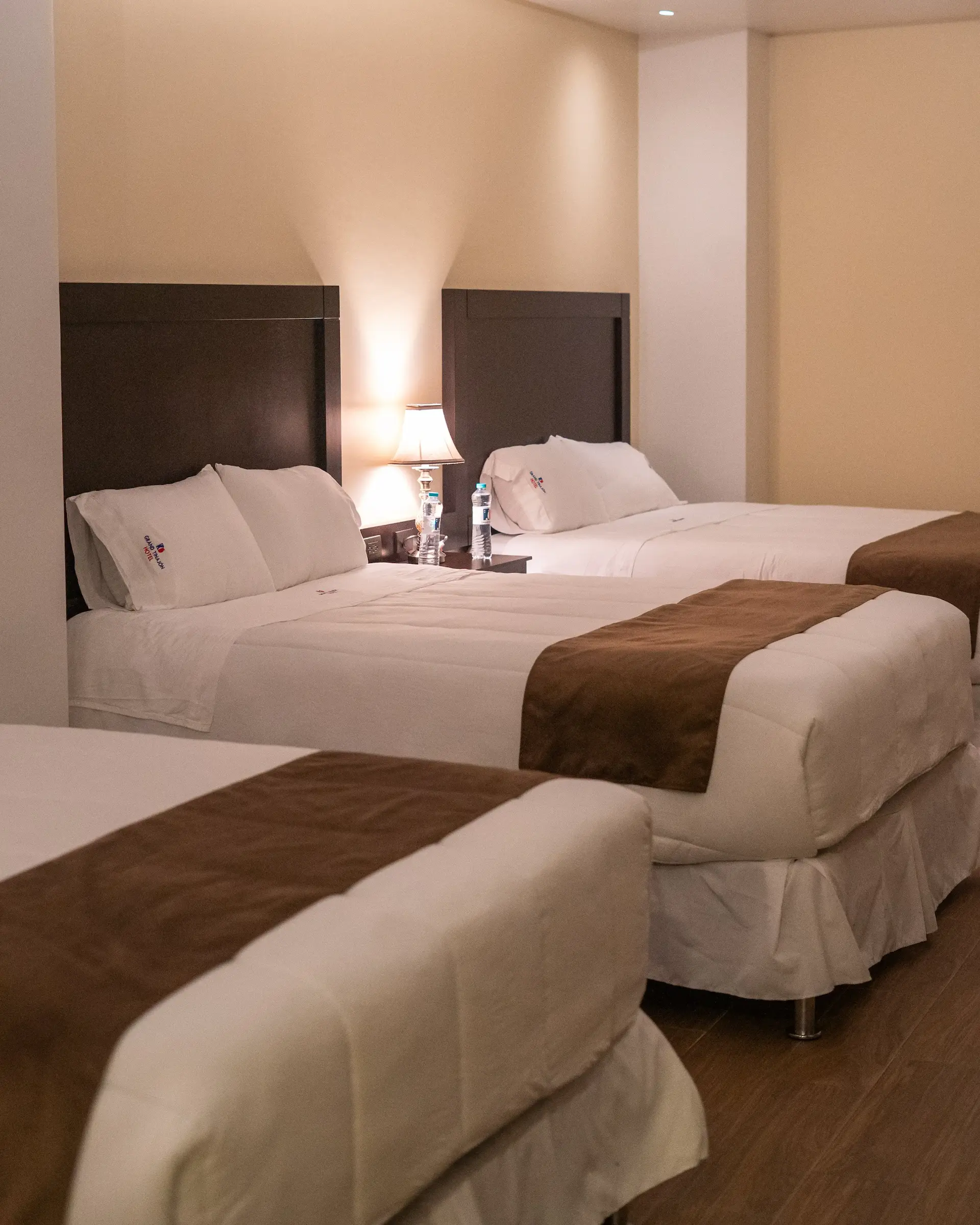 Grand Tinajón Hotel