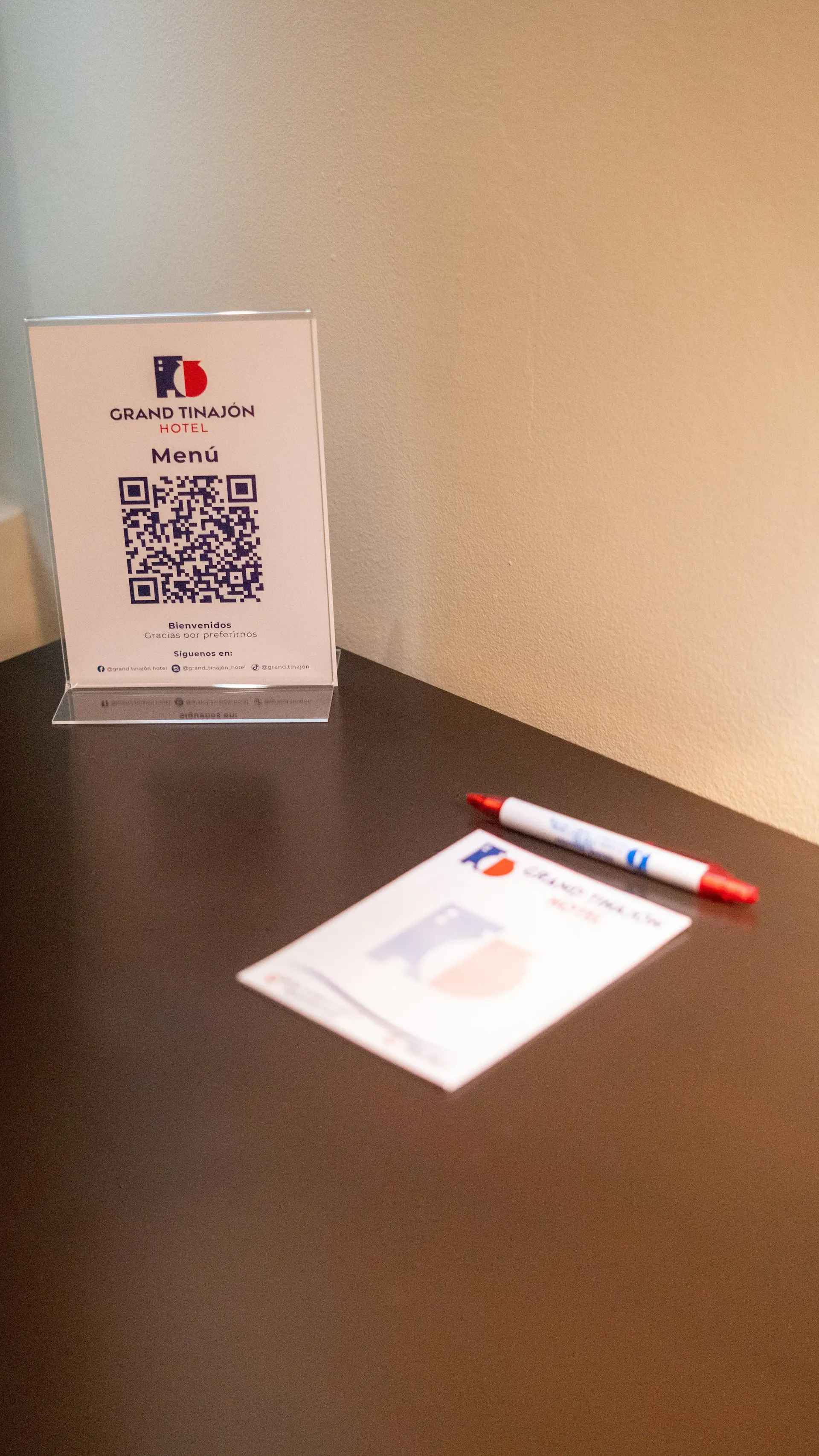 Grand Tinajón Hotel