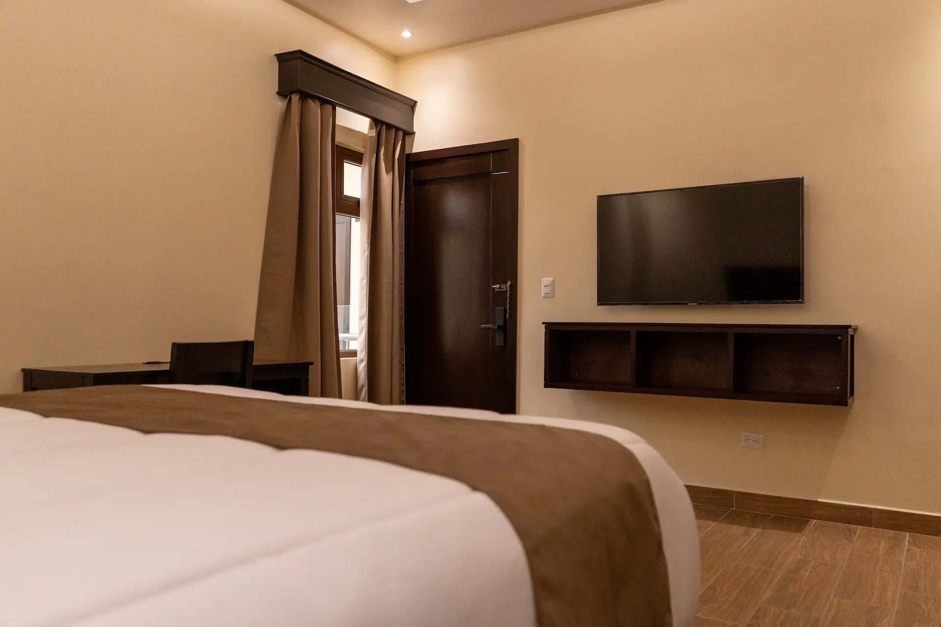 Grand Tinajón Hotel