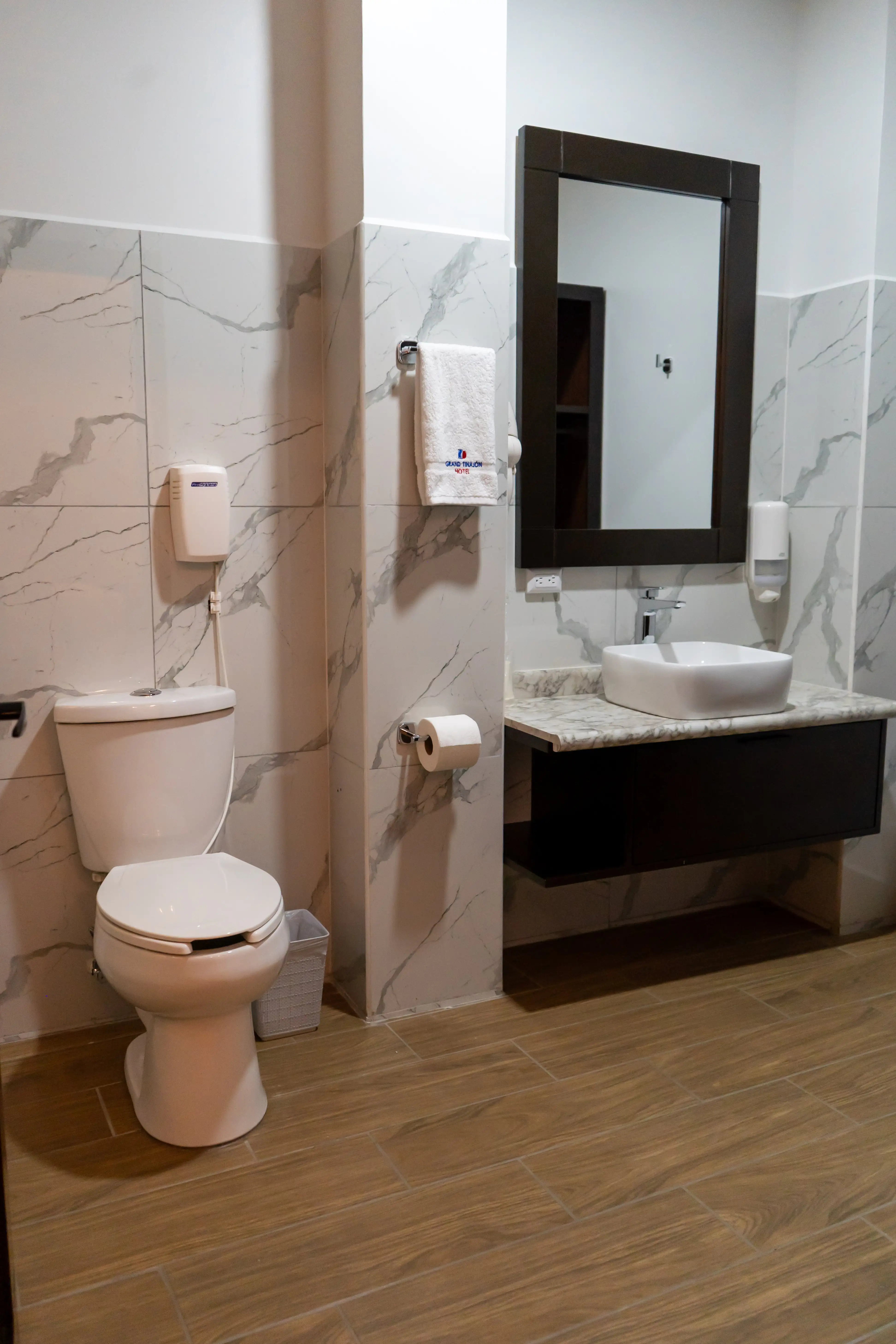 Grand Tinajón Hotel