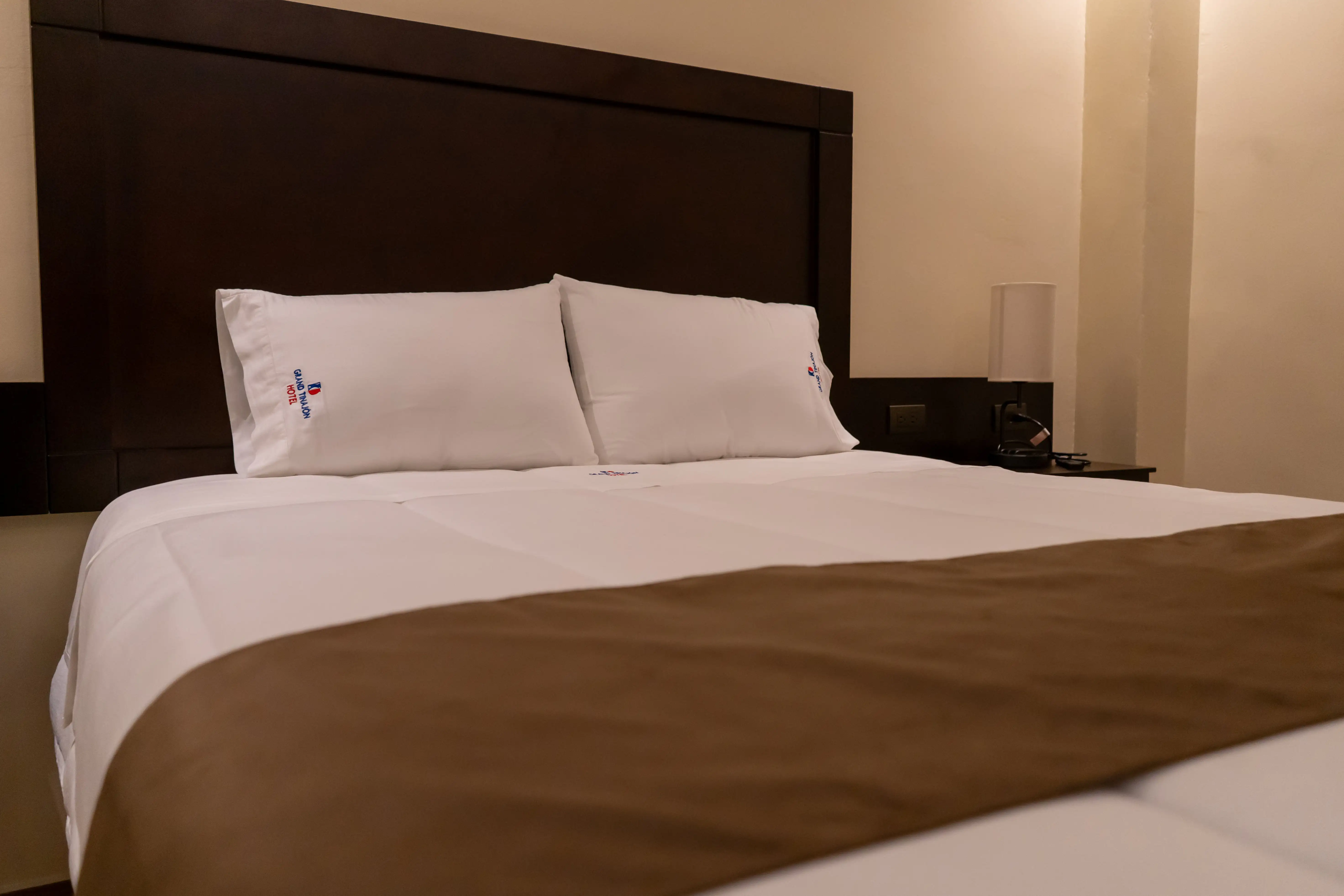 Grand Tinajón Hotel