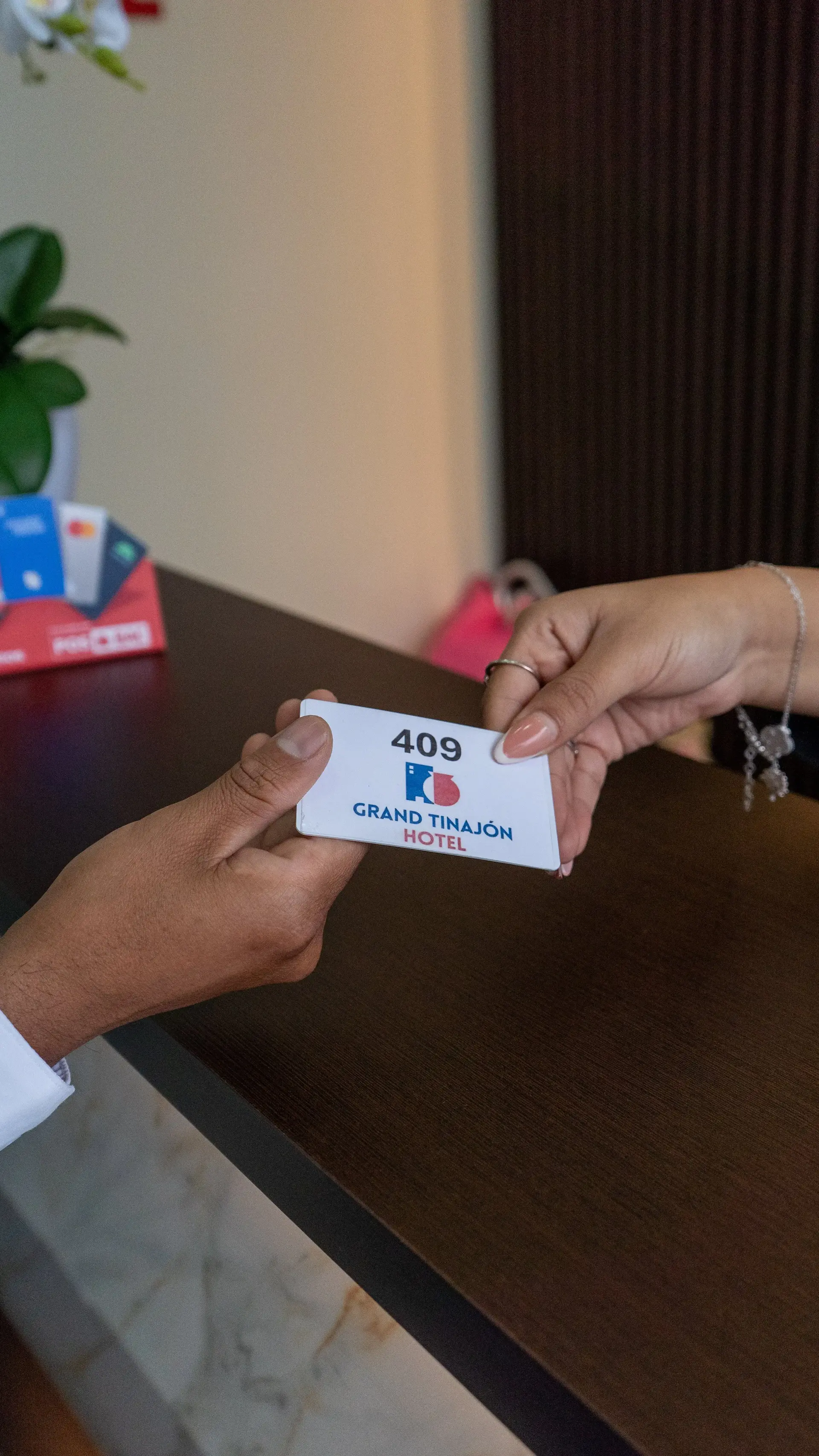 Grand Tinajón Hotel