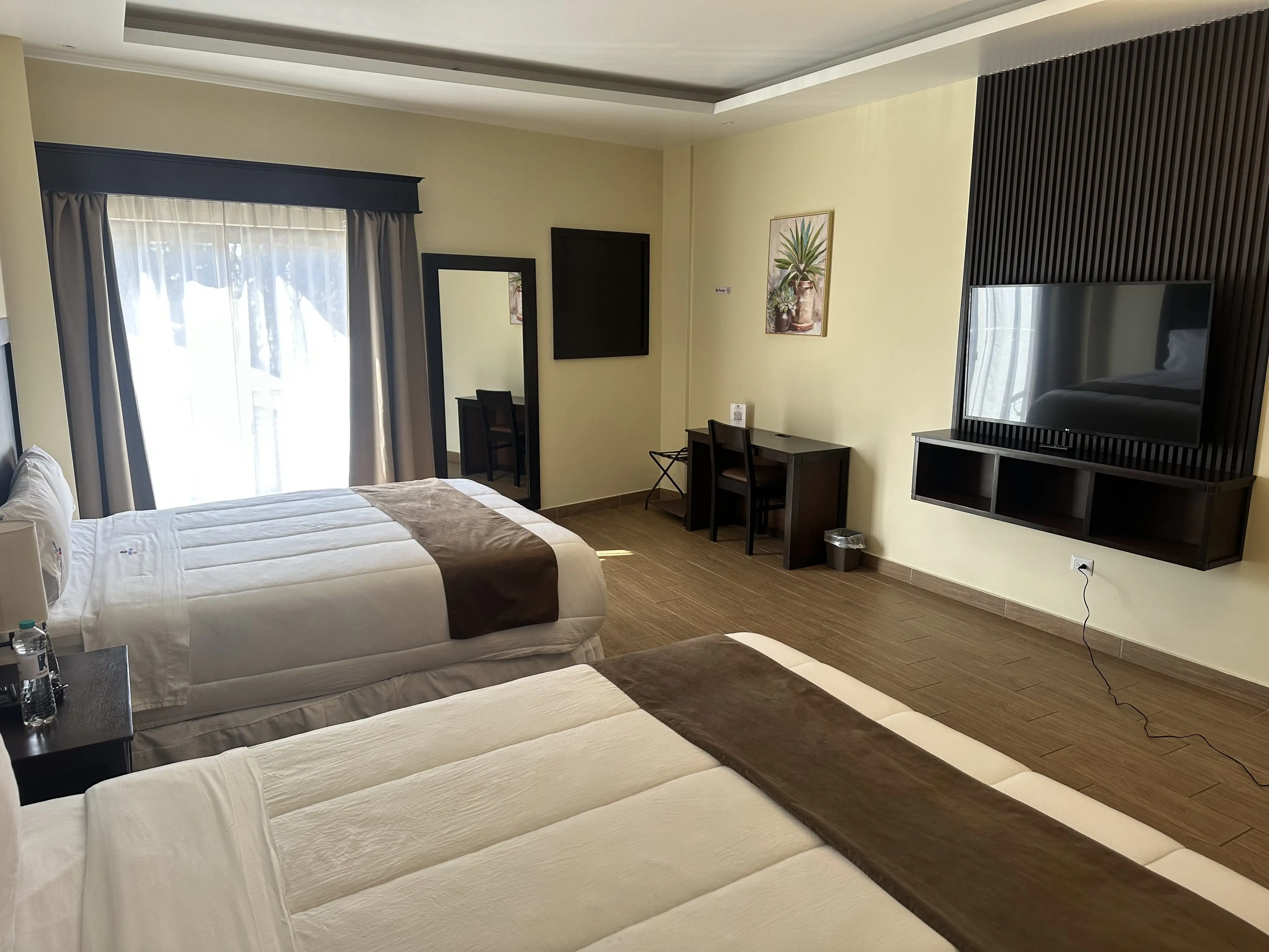 Habitación Doble - Vista 2