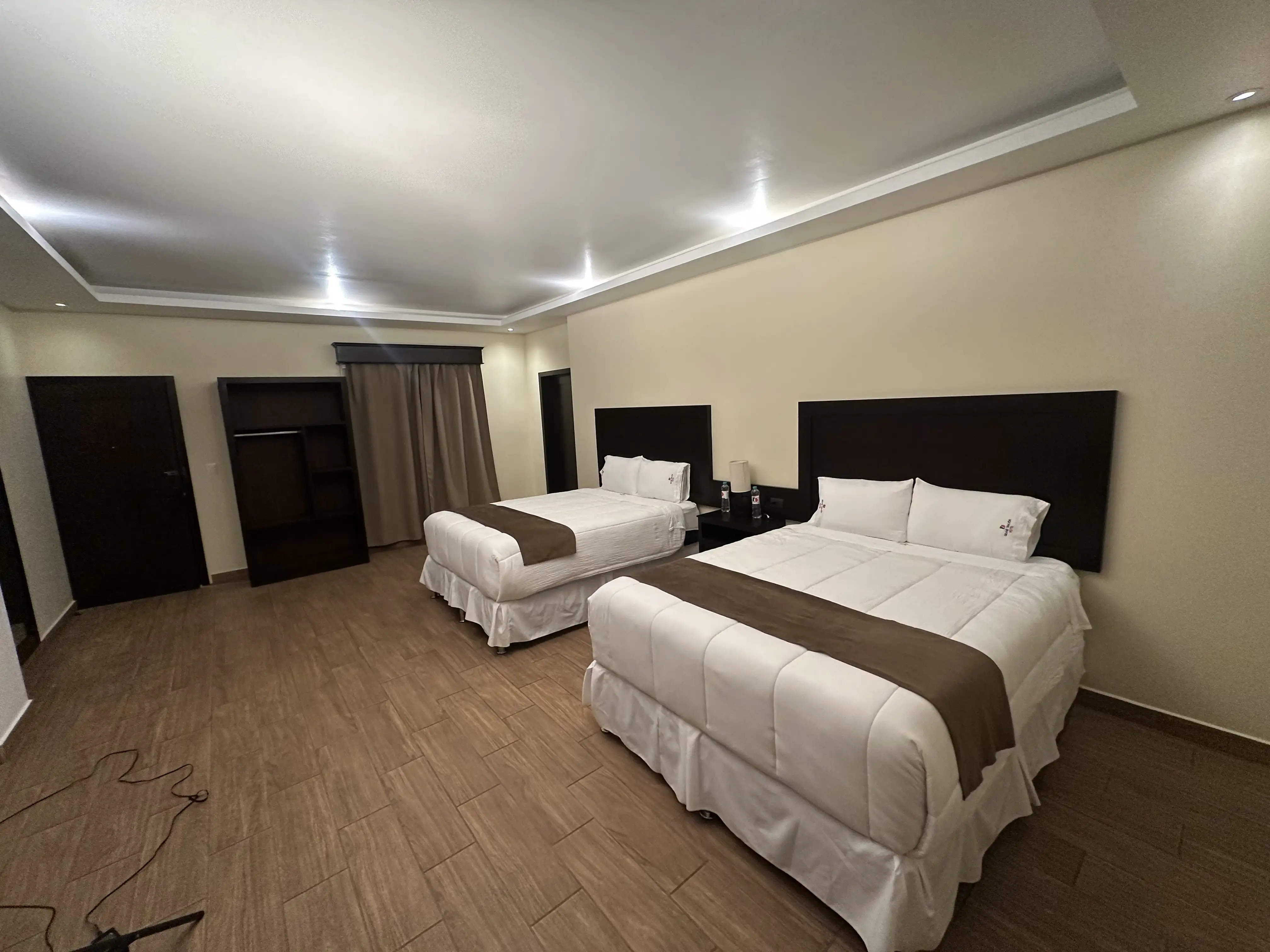 Habitación Doble - Vista 3