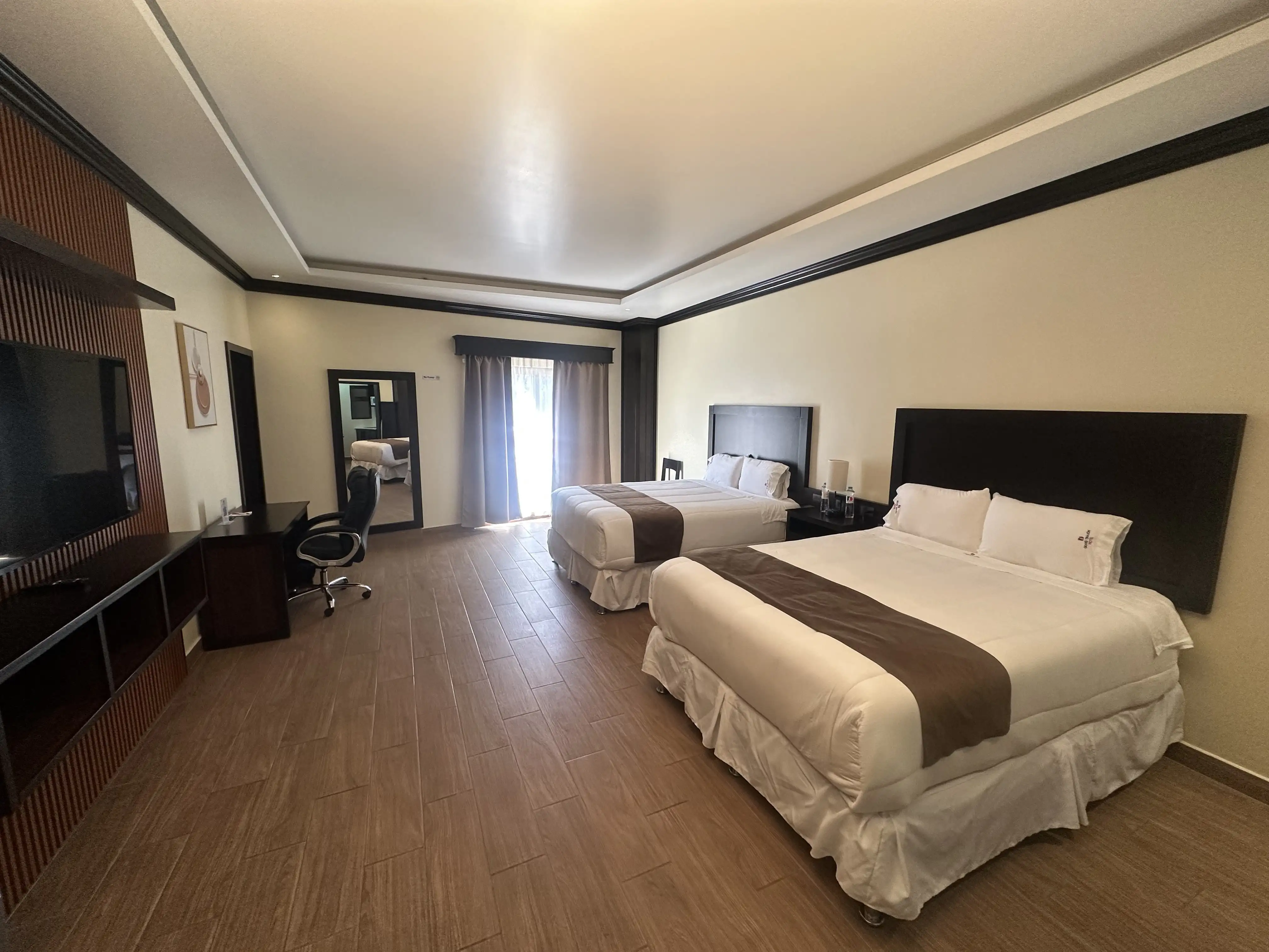 Junior Suite - Vista 3