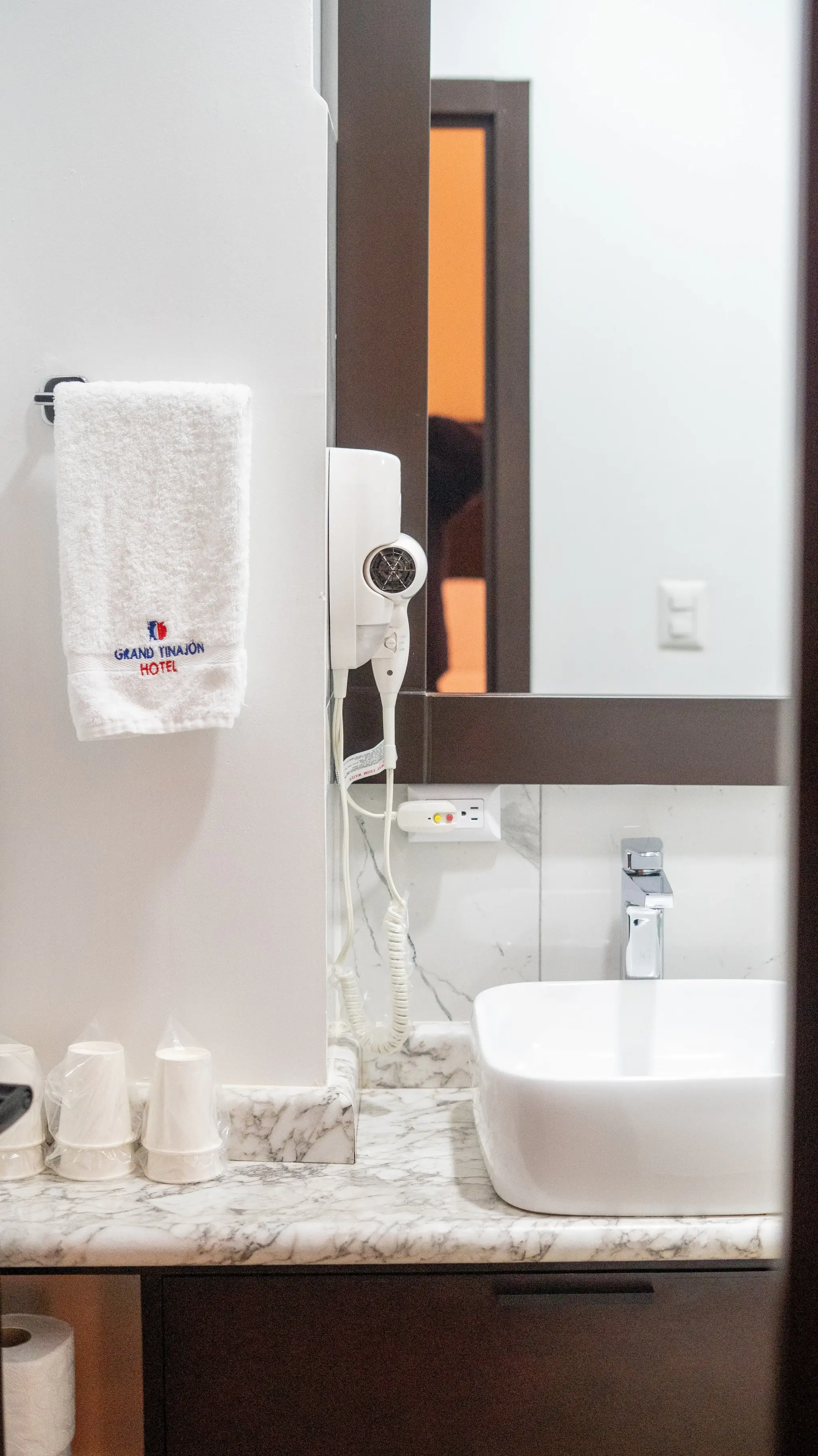 Junior Suite - Vista 3