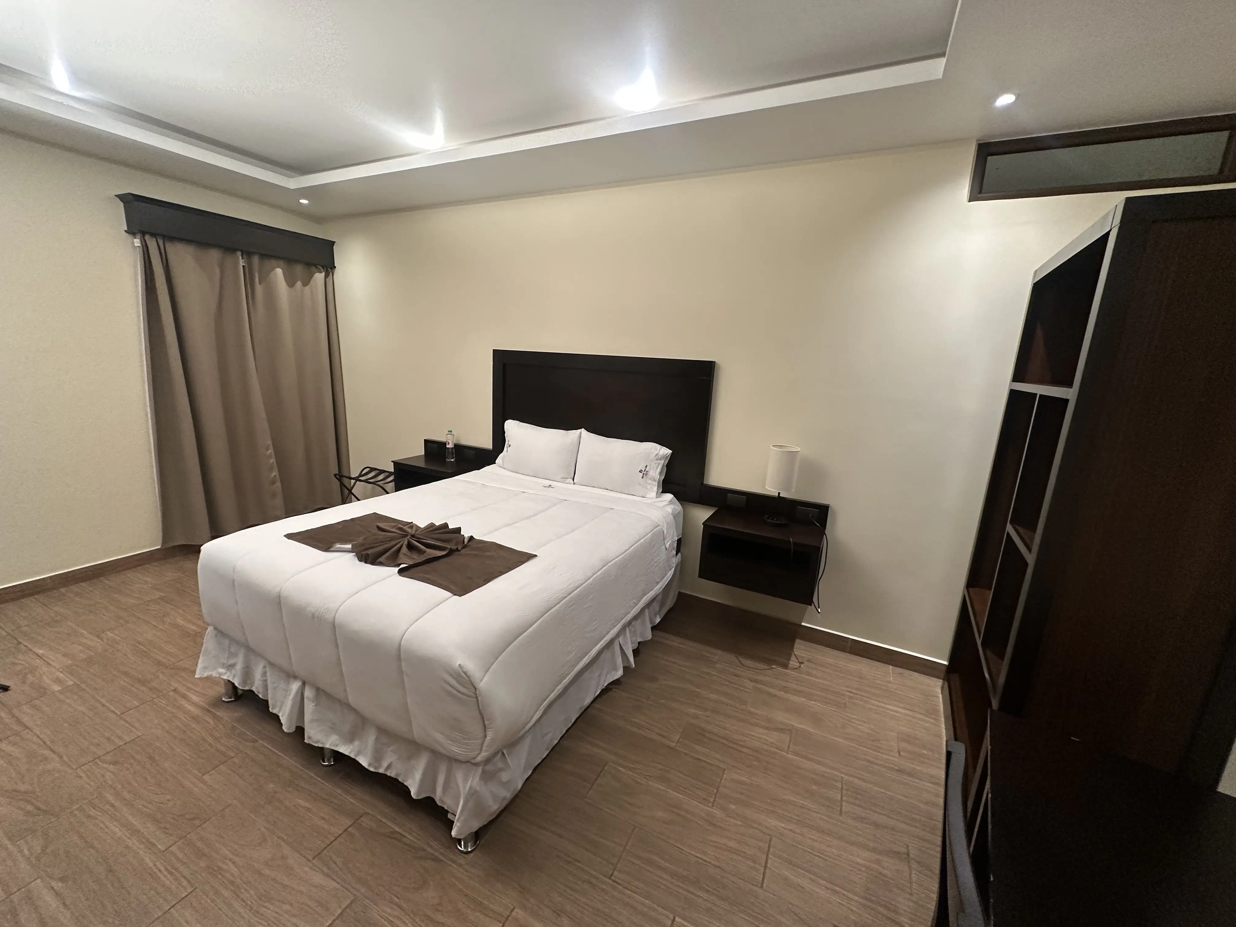 Habitación de Pareja