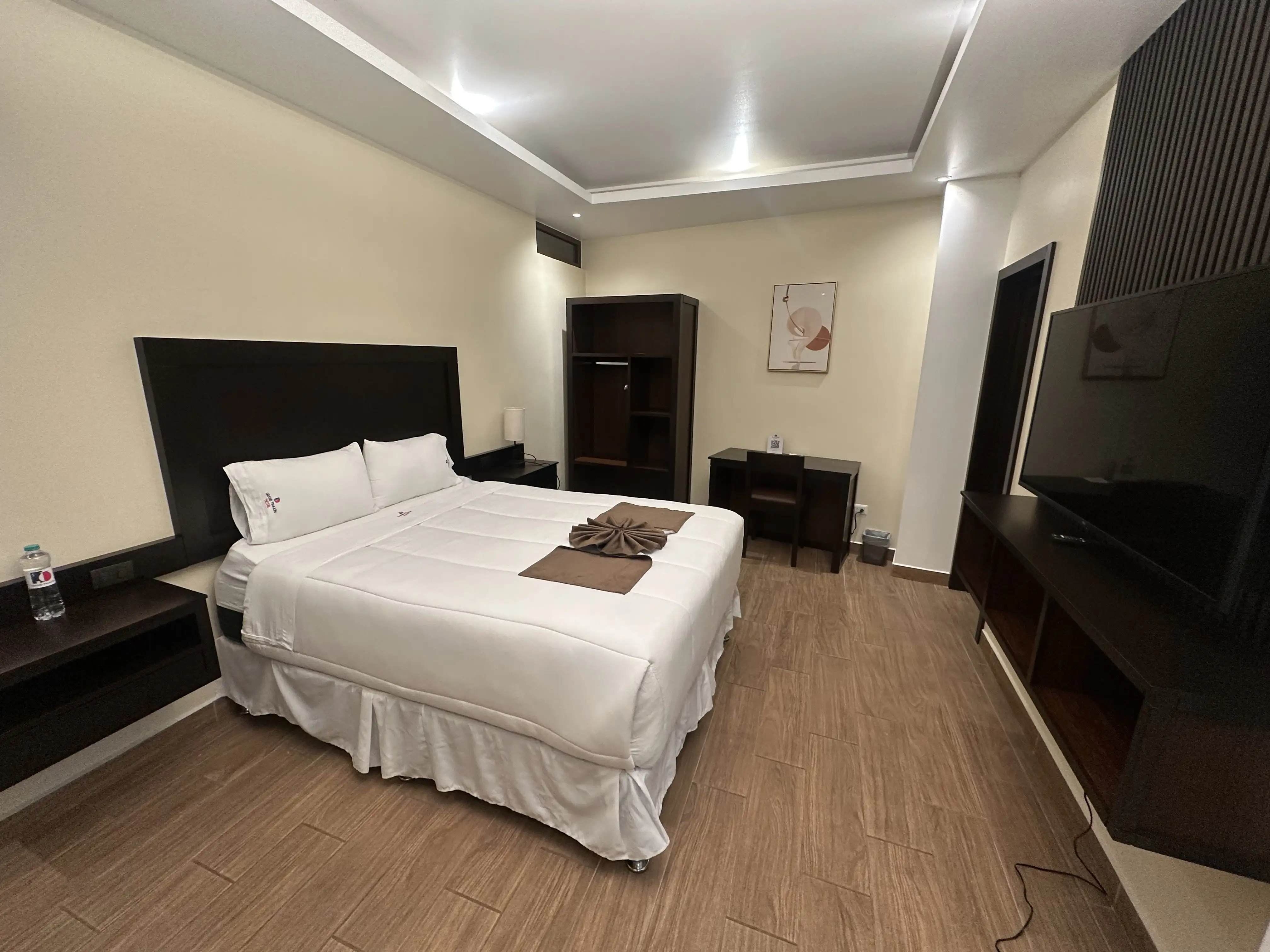 Habitación Pareja - Vista 2