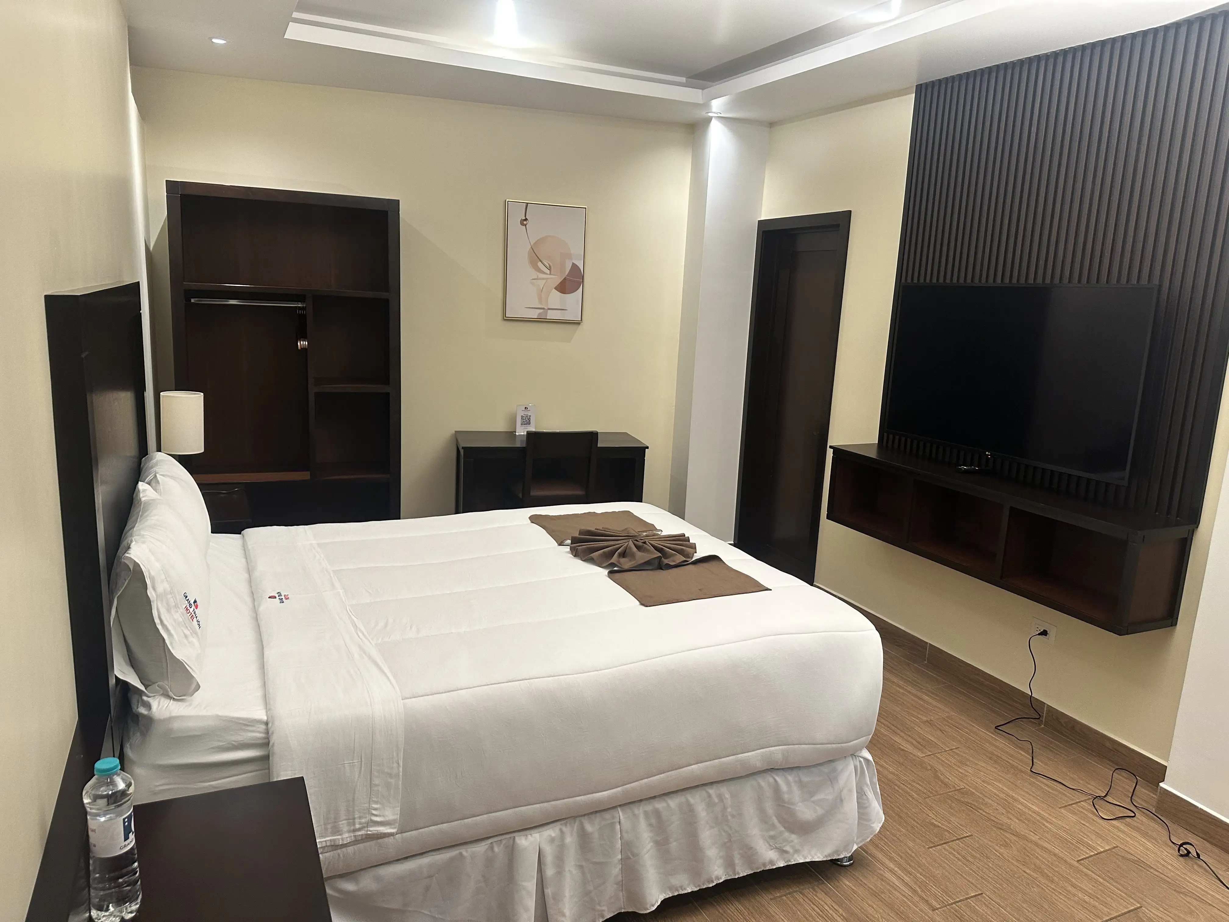 Habitación Pareja - Vista 3