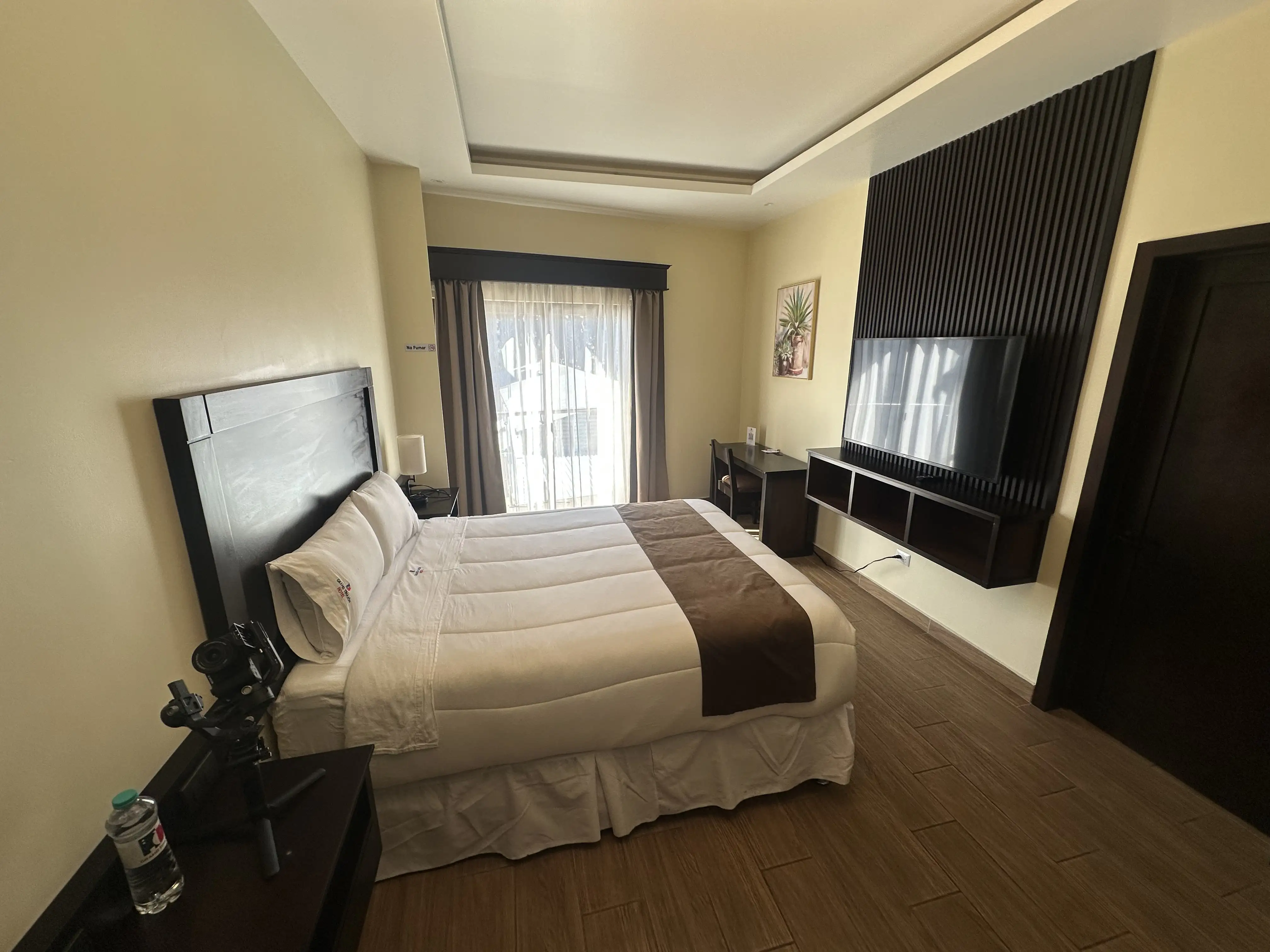 Habitación Pareja - Vista 4