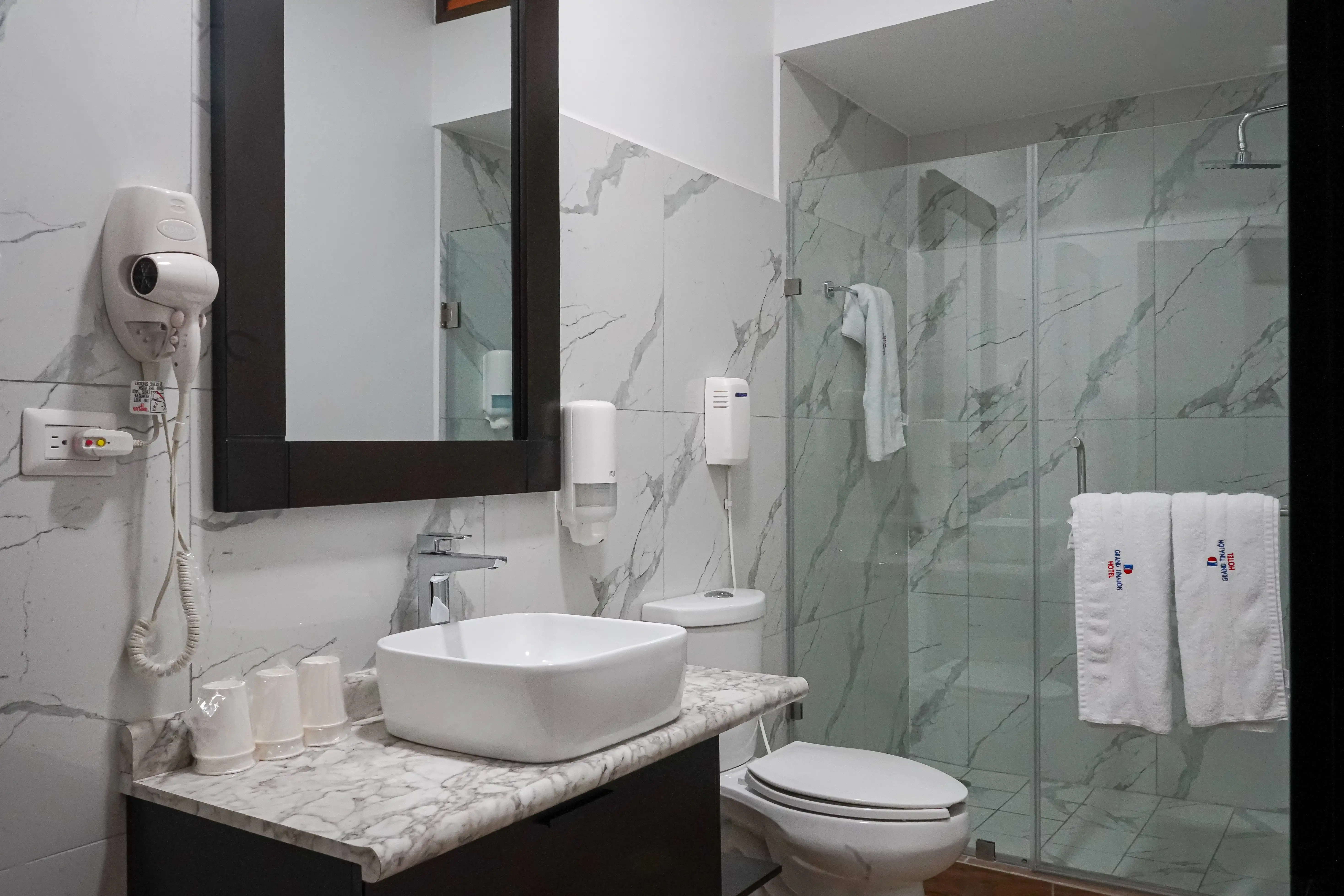 Habitación Pareja - Vista 4