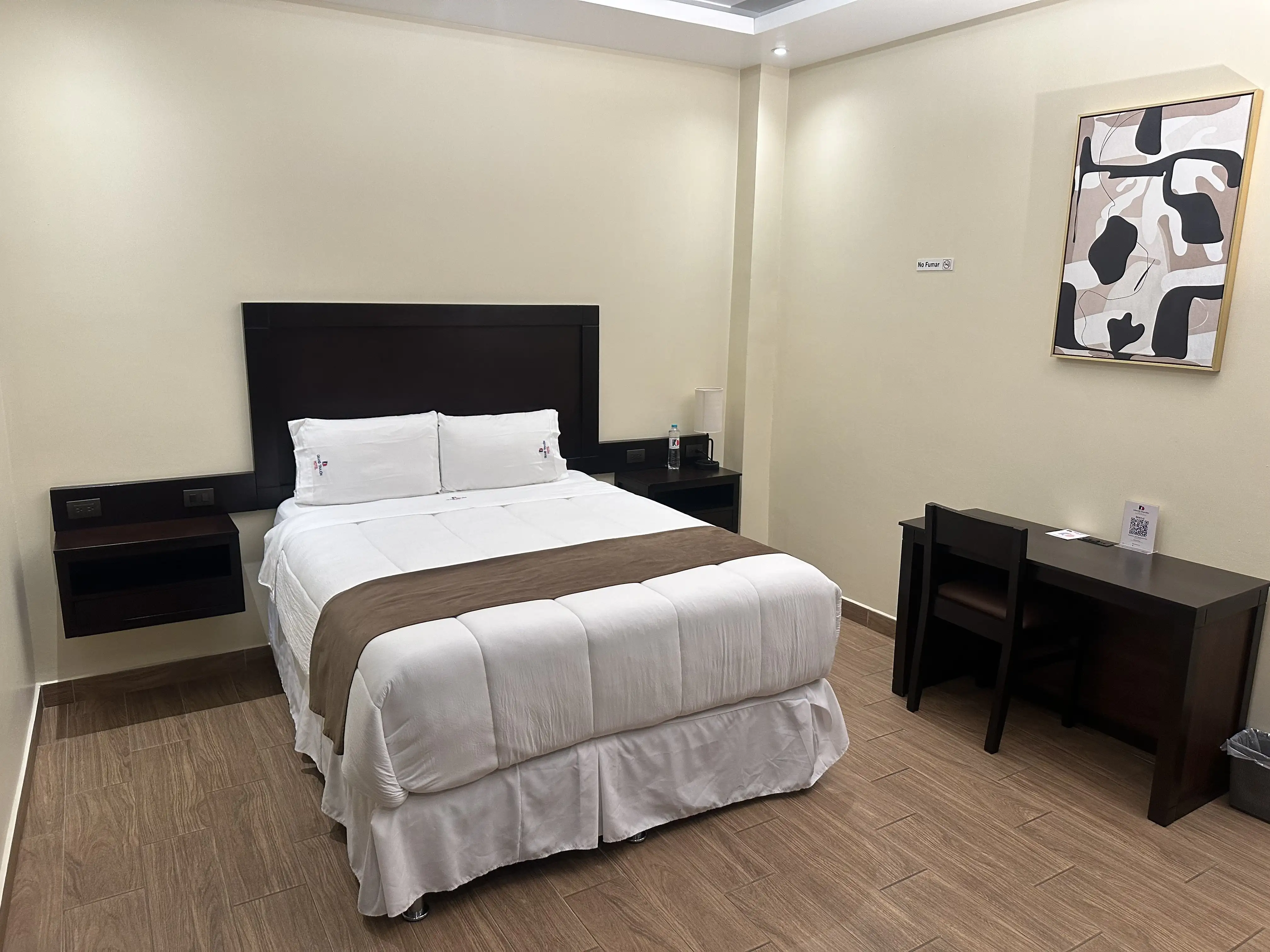 Habitación Sencilla