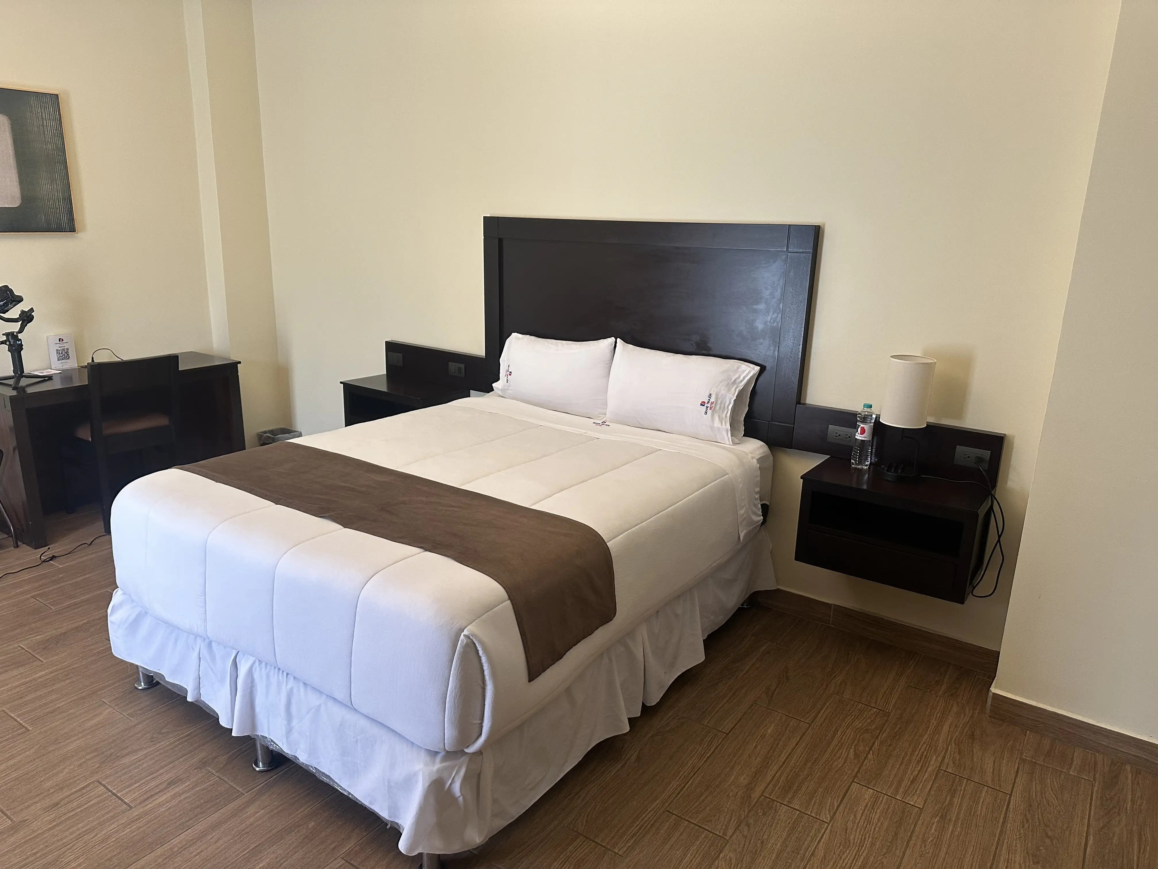 Habitación Sencilla - Vista 2