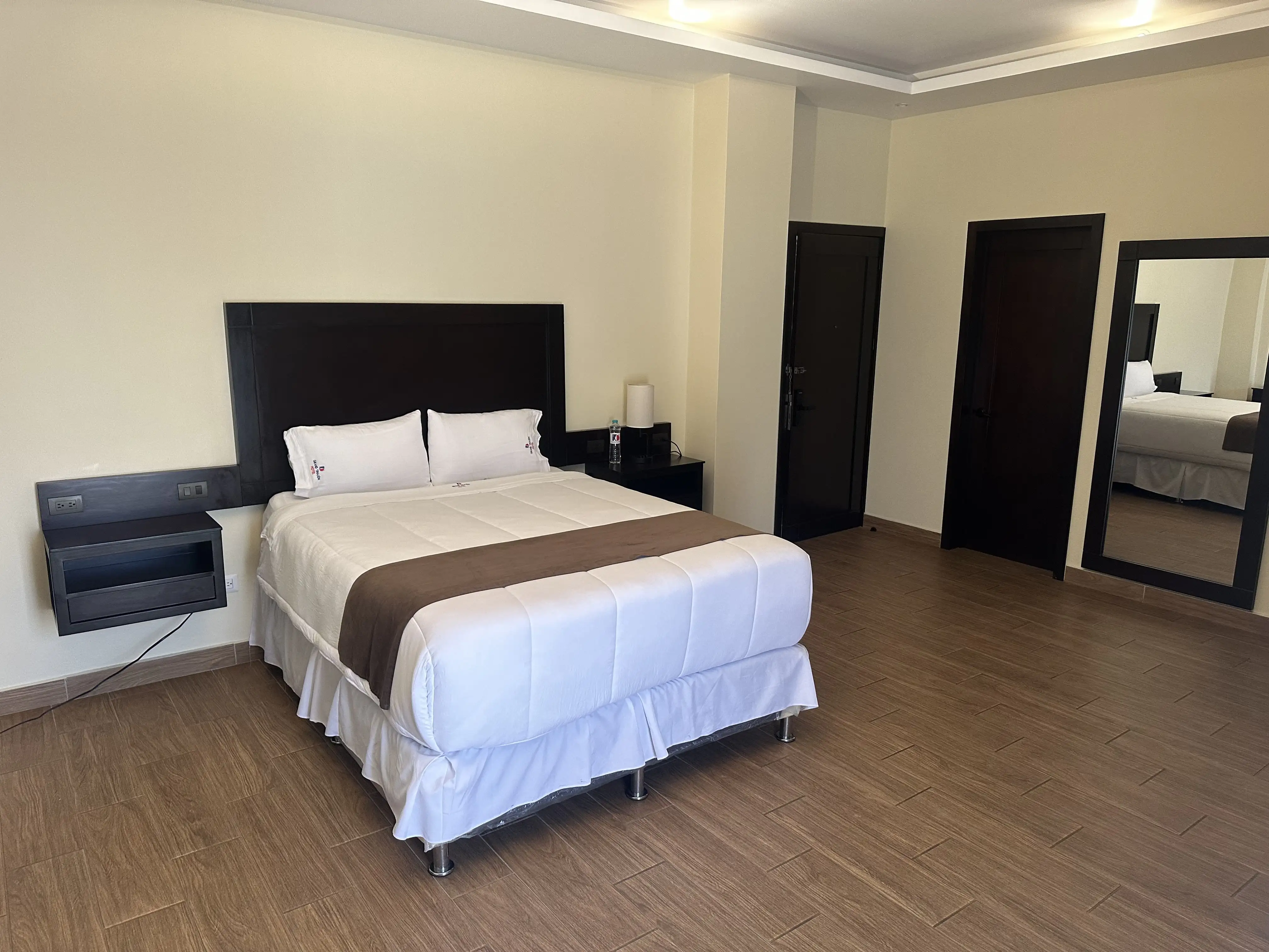 Habitación Sencilla - Vista 3