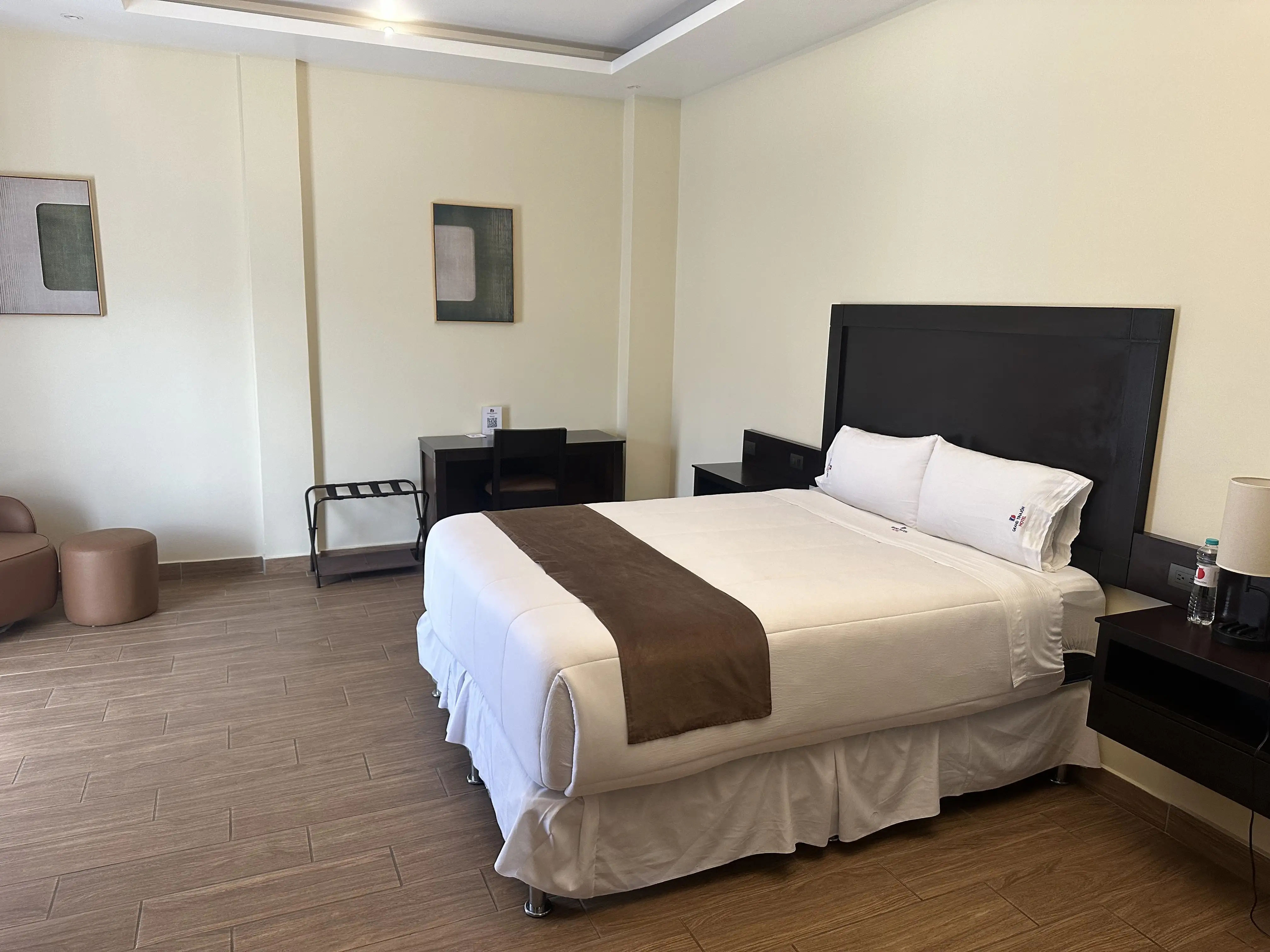 Habitación Sencilla - Vista 4