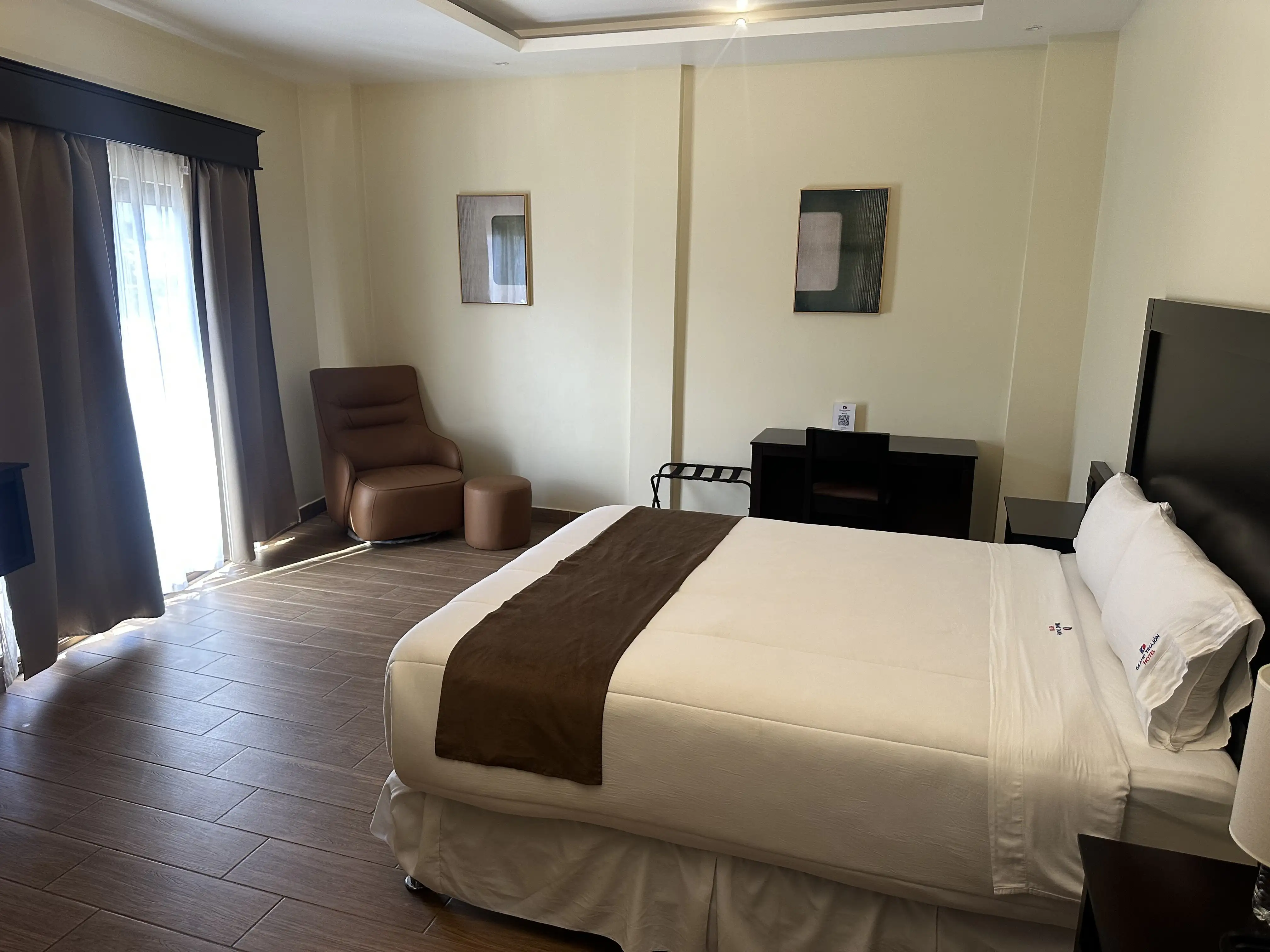 Habitación Sencilla - Vista 5