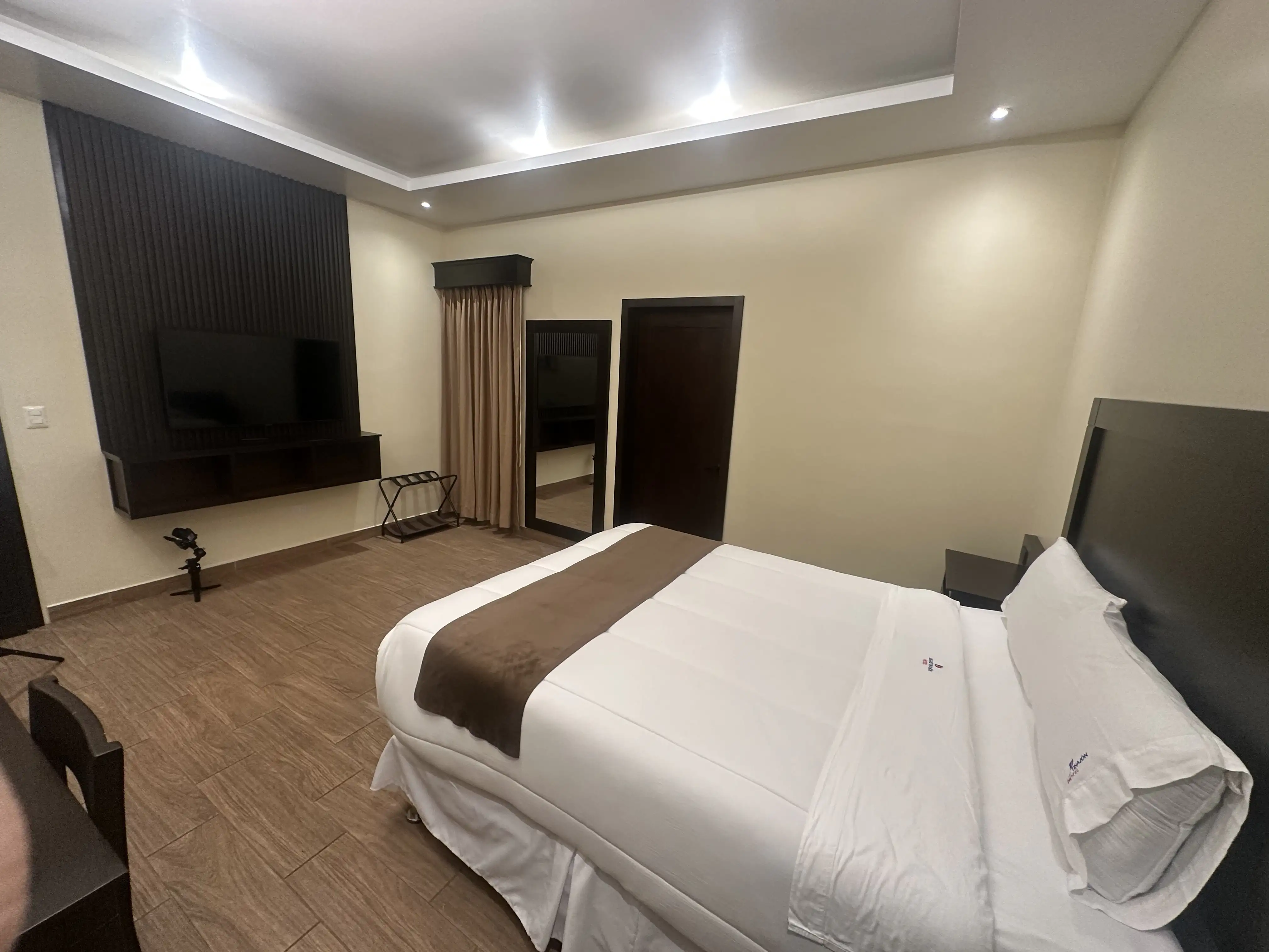 Habitación Sencilla - Vista 6