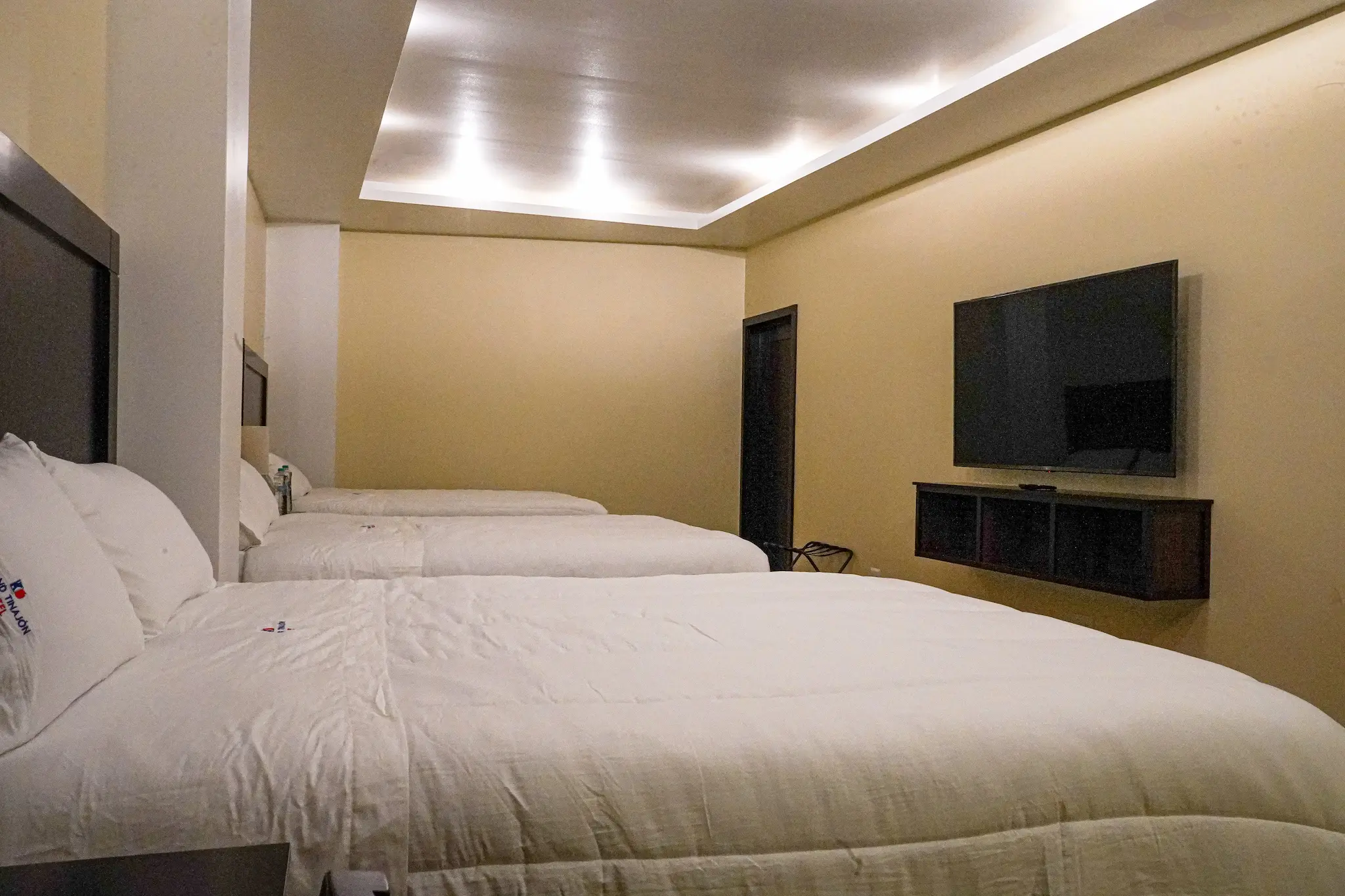 Habitación Triple - Vista 2